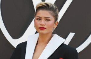 Zendaya zwanger? De video, het gerucht en de waarheid