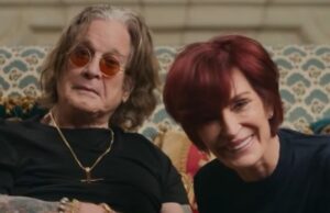 Sharon Osbourne onthult hartverscheurende nasleep van Ozzy’s dood in eerste podcast