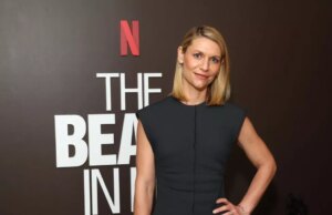 Het leven van Claire Danes buiten beeld en een lieflijk eerbetoon aan de beroemde echtgenoot