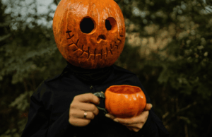 6 batched Halloween-cocktails, van een voormalige barman uit New York