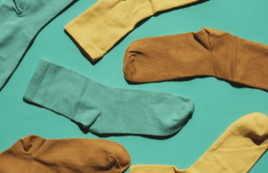 5 Uitspattingswaardige sokken | Koel materiaal
