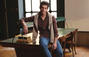 Luca Faloni: een eenvoudige gids voor verfijnde herfstlagen