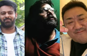 Heeft Sandeep Reddy Vanga Chiranjeevi’s betrokkenheid bij Prabhas’ Spirit afgewezen en gezwegen over Don Lee?