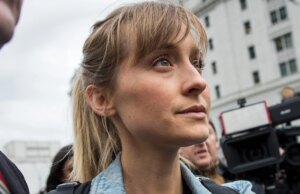 Ik was ‘beledigend’ en ‘niet aardig’ in de NXIVM-cultus