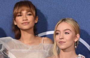 Zendaya weigert ‘Euphoria’ te promoten bij Sydney Sweeney?