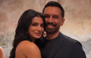 Is Samantha Ruth Prabhu net officieel op Instagram gegaan met vriend Raj Nidimoru? Bekijk haar geliefde foto