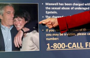 Witte Huis hekelt e-mails waarin wordt gesuggereerd dat Trump op de hoogte was van het gedrag van Epstein als ‘nepverhaal’