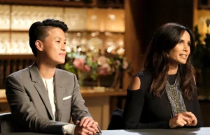 Melissa King en Padma Lakshmi: een tijdlijn van hun nauwe relatie