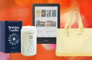 13 geweldige cadeaus voor mama: ideeën voor de beste moeder (2025)