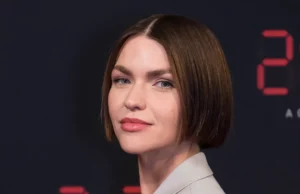 Ruby Rose zegt dat Sydney Sweeney homo’s haat na ‘Christy’-flop: ‘Je bent een cretin’