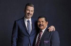 Is Jimmy Kimmel weer uit de lucht? Waarom de show nu niet plaatsvindt – Hollywood Life