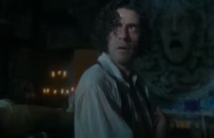 Guillermo del Toro blaast ziel in het klassieke monsterverhaal