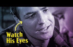 Hoe Marlon Brando zijn acteerwerk veranderde