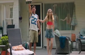 Emotioneel drama dat teniet wordt gedaan door een ongelijkmatige verhaalvertelling