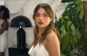 Liefde, spijt en afsluiting in een vertrouwde maar oprechte finale