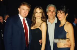 Trump ‘wist van de meisjes’ in het huis van Epstein: Democraten maken een bomclaim na een e-maillek