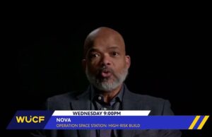 Operatie ruimtestation