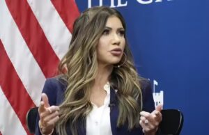 De DHS-secretaris somt drie regels op die moeten worden gevolgd voor H-1B-visa en groene kaarten; ‘opmerkelijke gebeurtenissen onder regering-Trump’