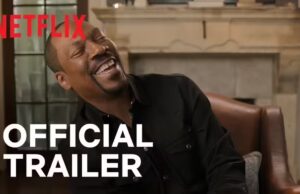 Een PR-achtig bladerdeegstuk dat geen recht doet aan Murphy en zijn fans