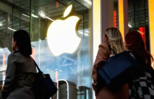 Apple verwijdert de twee beste dating-apps voor homo’s in China na overheidsbevel