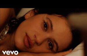 Bergara van Rosalia, feat. Björk & Yves Tumor