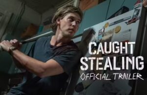 Een ruige, meedogenloze rit, mogelijk gemaakt door de Raw Act van Austin Butler