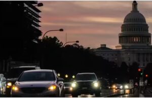 43 dagen durende impasse eindigt: Amerikaanse wetgevers stemmen om een einde te maken aan de record-shutdown van de overheid – belangrijke punten