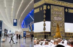 Hoe u Umrah kunt uitvoeren op een gratis transitvisum tijdens tussenstops in Saoedi-Arabië | Wereldnieuws