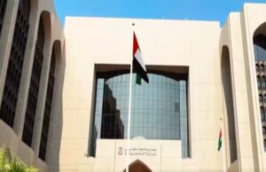 UAE Digital Dirham is nu officieel: wat het betekent voor uw geld | Wereldnieuws