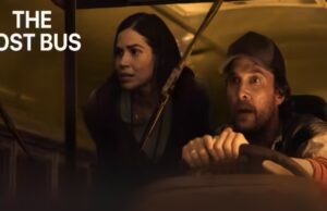 Een aangrijpend overlevingsdrama, aangedreven door de stille genialiteit van Matthew McConaughey