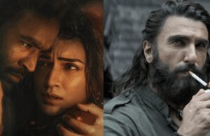 Pinkvilla voorspelt: eerste dag Box Office-voorspelling van Dhurandhar en Tere Ishk Mein, laatste update voor De De Pyaar De 2