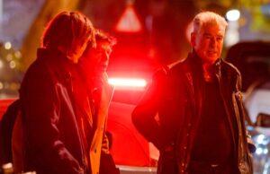 Pierce Brosnan verzoent zich met vervreemde zoon, twintig jaar nadat hij hem had afgesneden