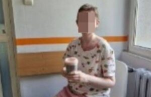 Vermiste vrouw die 27 jaar lang opgesloten zat, eindelijk ‘dagen na overlijden’ gevonden