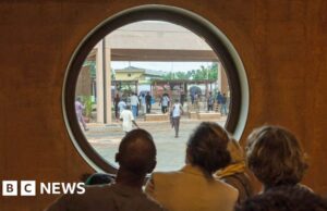 Het Museum voor West-Afrikaanse Kunst (Mowaa) en de ruzie over de Benin-bronzen in Nigeria