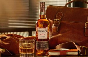 De hoogst gewaardeerde 12 jaar oude blended Schotse whisky ooit