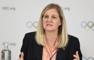 Olympische Spelen gaan transvrouwelijke en cis-vrouwelijke atleten verbieden met “mannelijke niveaus van testosteron”