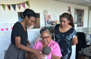 Melinda French Gates’ Pivotal Ventures kent 250 miljoen dollar toe aan gezondheidsorganisaties voor vrouwen wereldwijd