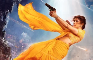 SSMB29 GlobeTrotter: SS Rajamouli toont talloze tinten Priyanka Chopra oftewel Mandakini, mis niet wat internetgebruikers te zeggen hebben