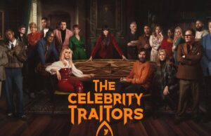 Celebrity Traitors-ster legt een onzichtbaar moment bloot dat het verloop van de finale veranderde