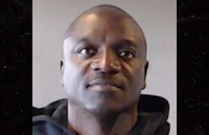 Akon gearresteerd in Georgië