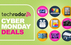 Cyber Monday-deals 2025: wanneer ze beginnen, wat u kunt verwachten en onze deskundige kooptips