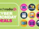 Cyber Monday-deals 2025: wanneer ze beginnen, wat u kunt verwachten en onze deskundige kooptips