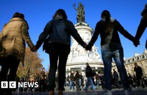 Frankrijk richt zich op de jihadistische vijand die tien jaar na Bataclan nooit is verdwenen