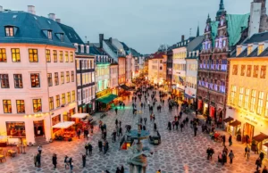 Wat ik heb geleerd van een bezoek aan de gelukkigste stad ter wereld als Amerikaan