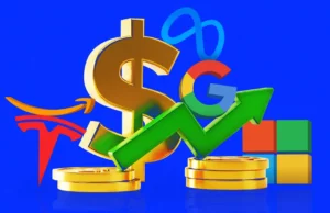 Winstseizoen: analyse van kwartaalresultaten van topbedrijven