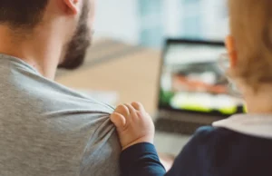 Ik breng twee carrières in evenwicht tijdens het ouderschap; Ik heb imperfectie omarmd