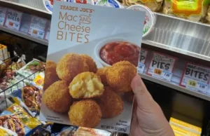 Wat ik koop bij Trader Joe’s voor 6 kinderen: de beste diepvriesproducten voor eenvoudige maaltijden