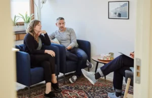 De beste manier om de feestdagen soepel te laten verlopen, is door te begrijpen welk type schoonmoeder u heeft