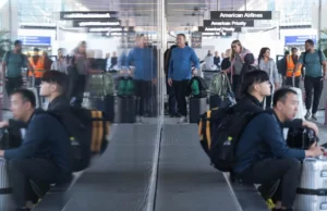 Is uw vlucht geannuleerd? Vertel ons over uw reisnachtmerrie.