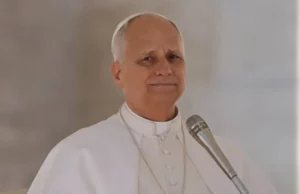 Paus Leo XIV vraagt de AI-industrie om ‘moreel onderscheidingsvermogen te cultiveren’